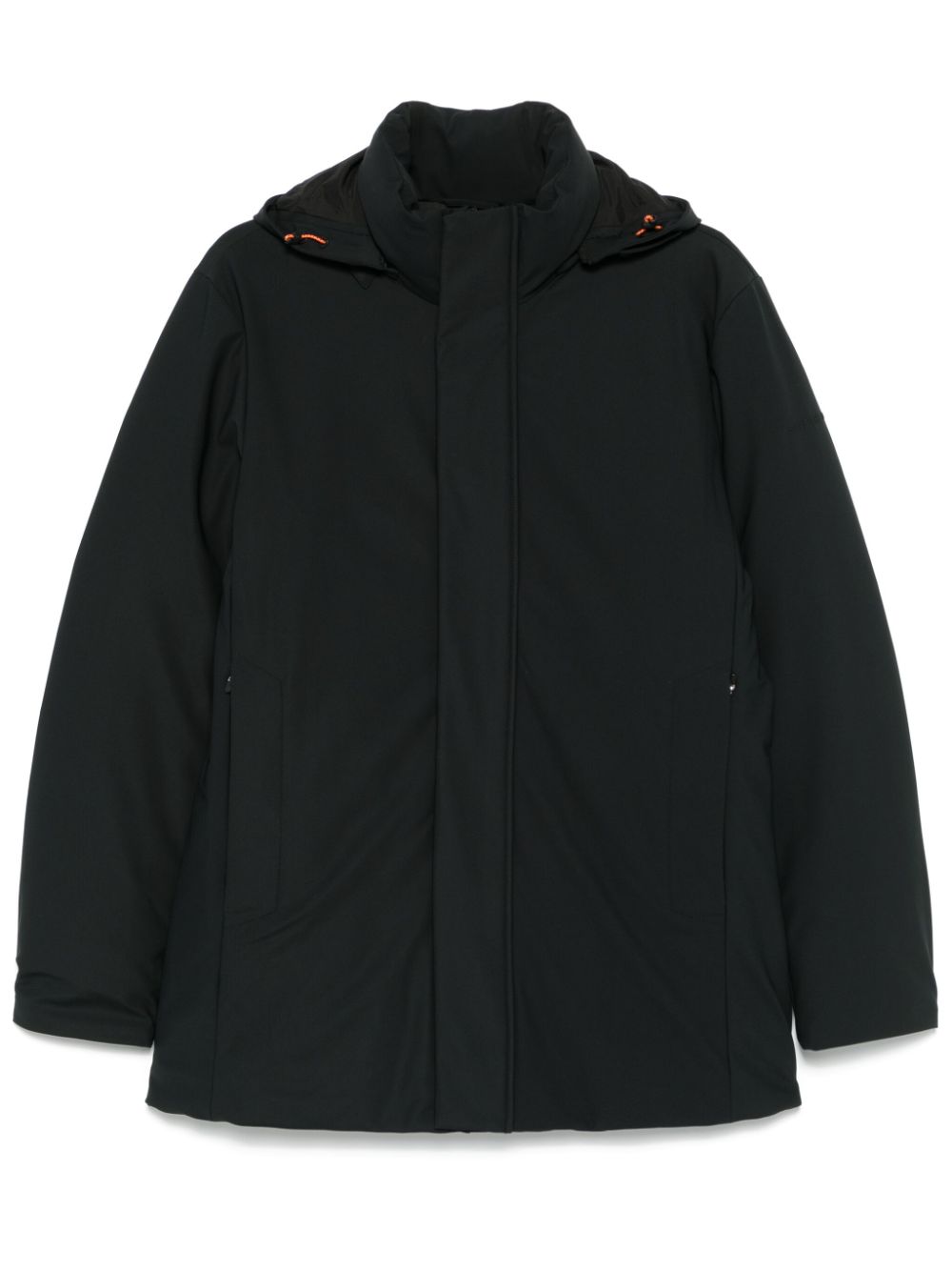 Lexy jacket - Black