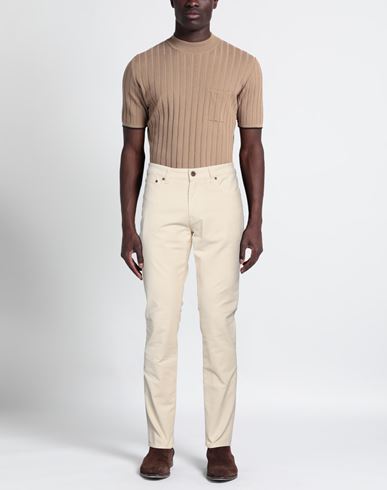 Man Pants Ivory