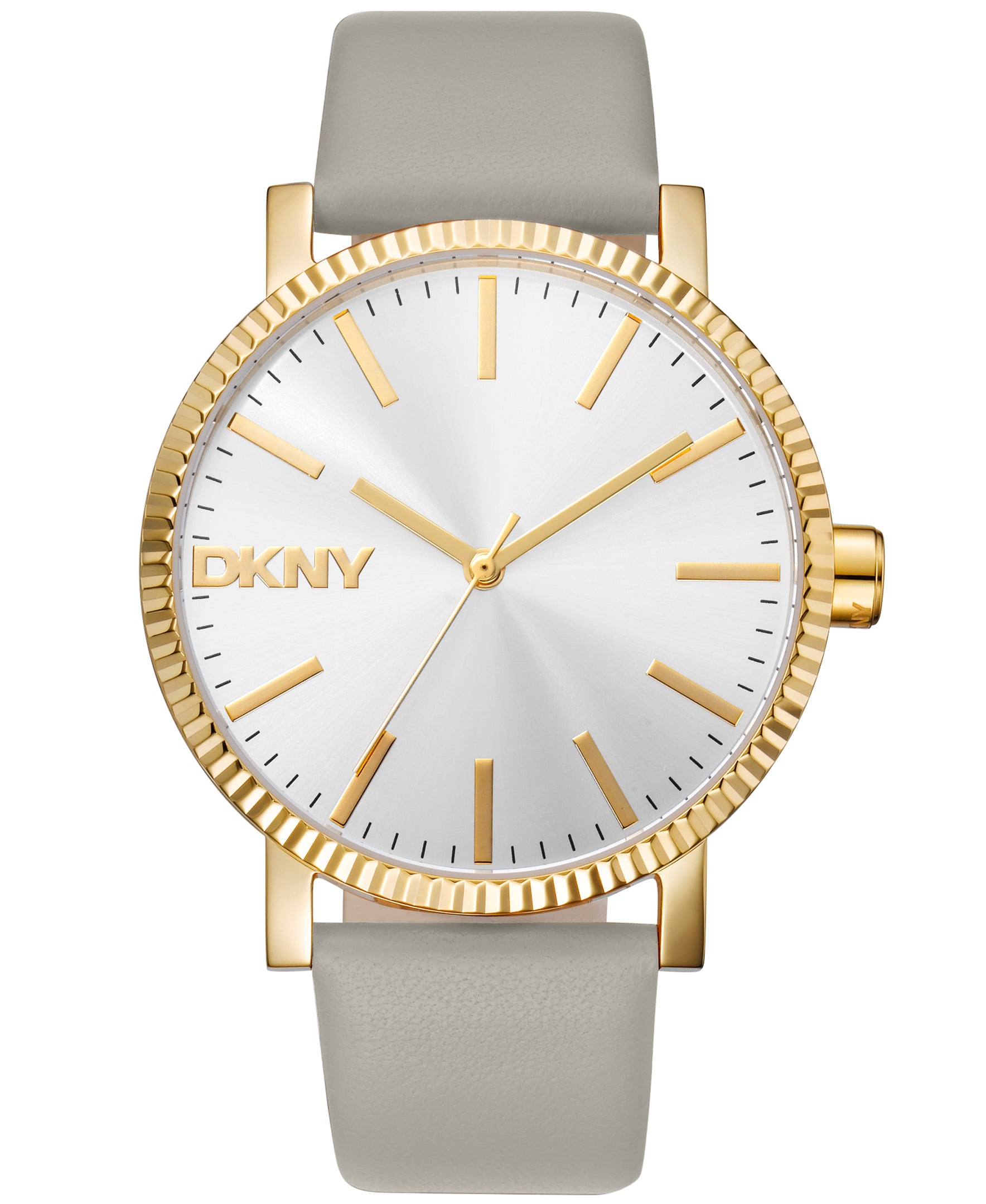 URBAN Soho Maxi Silver Womens Watch