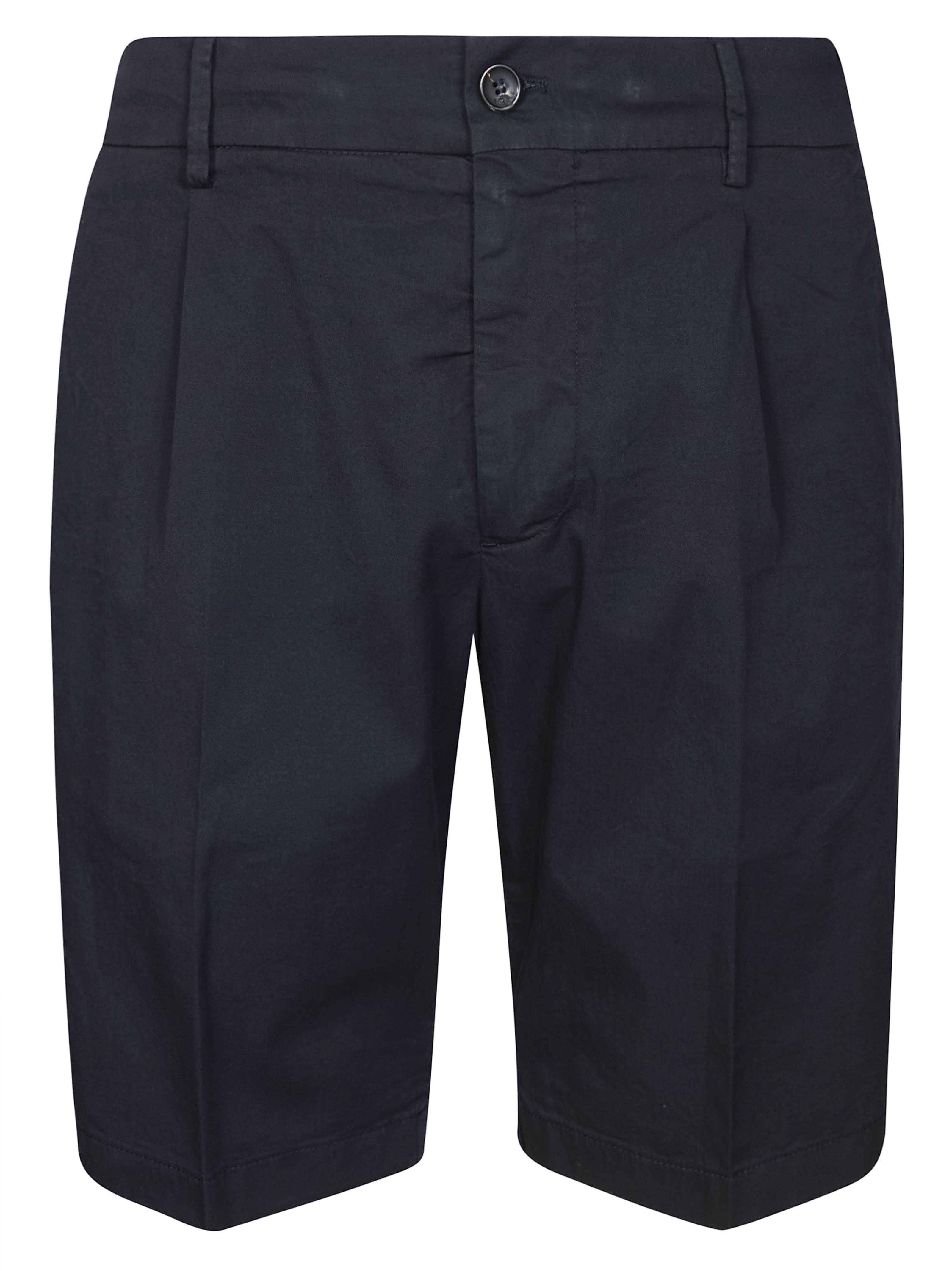 Men's Mini Bermuda Shorts