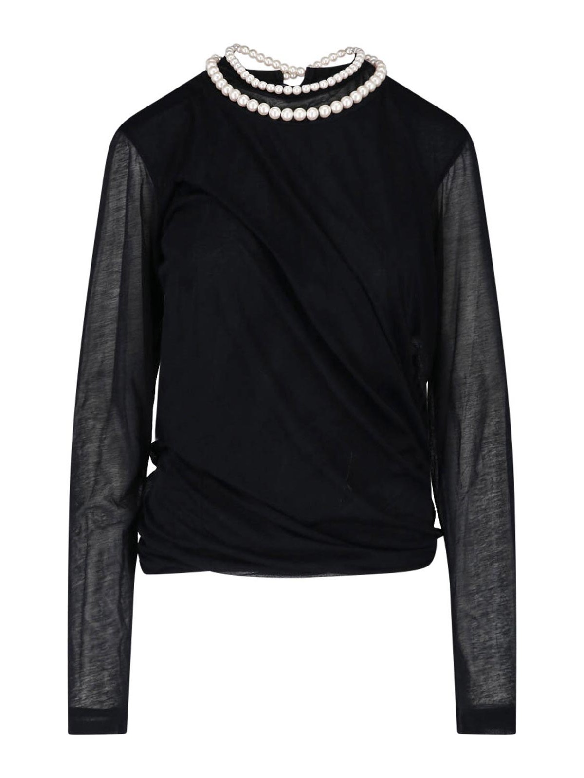 Pearl Sweater