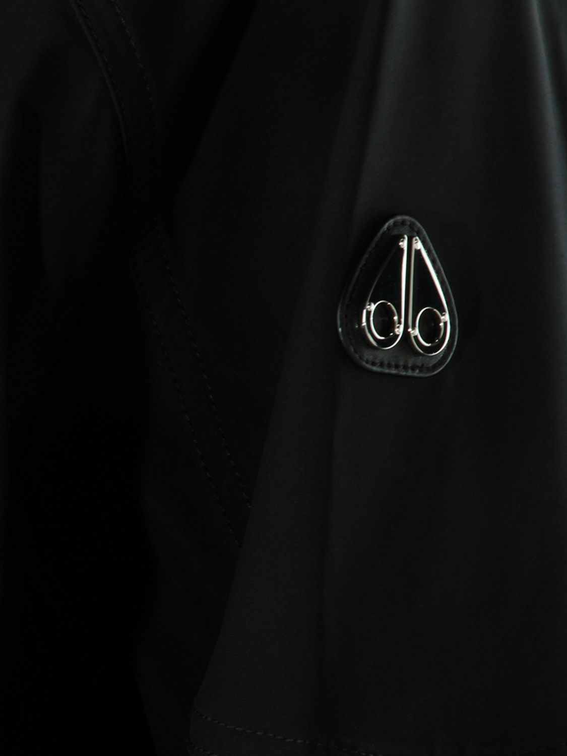 Jacket Woman color Black