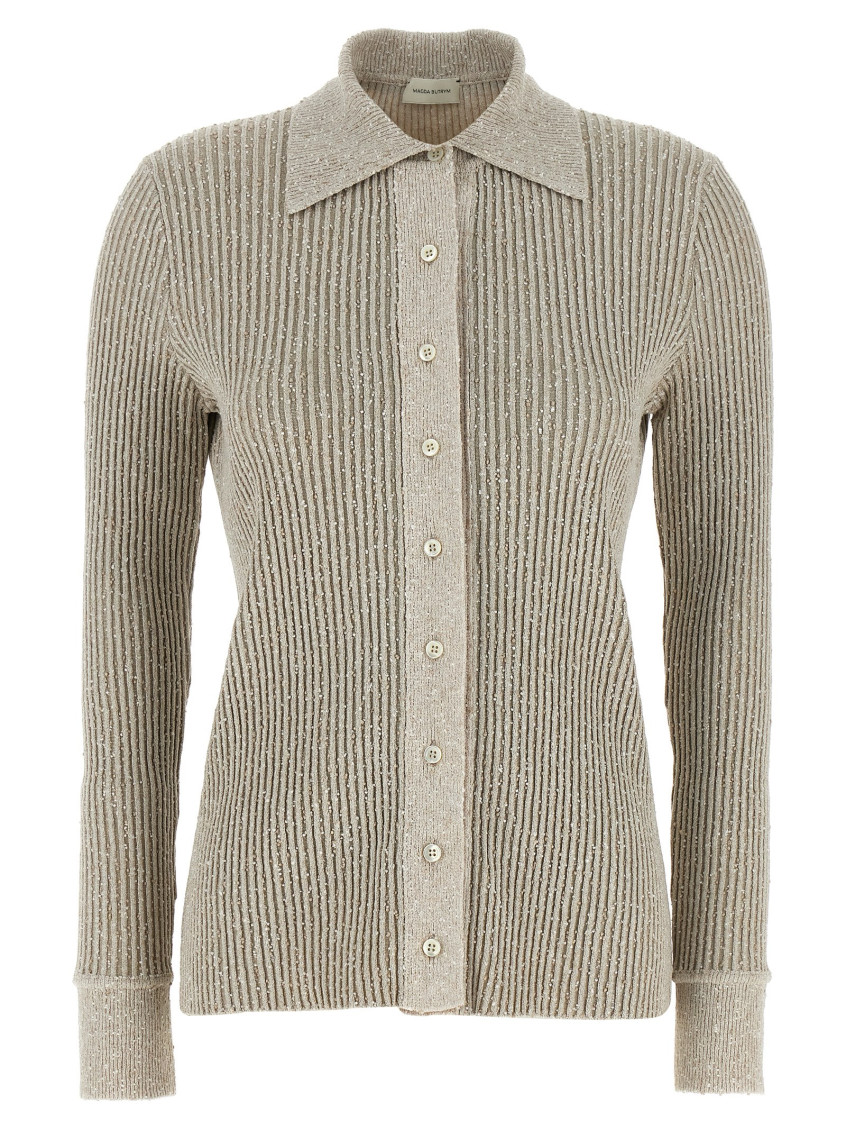 21 Cardigan