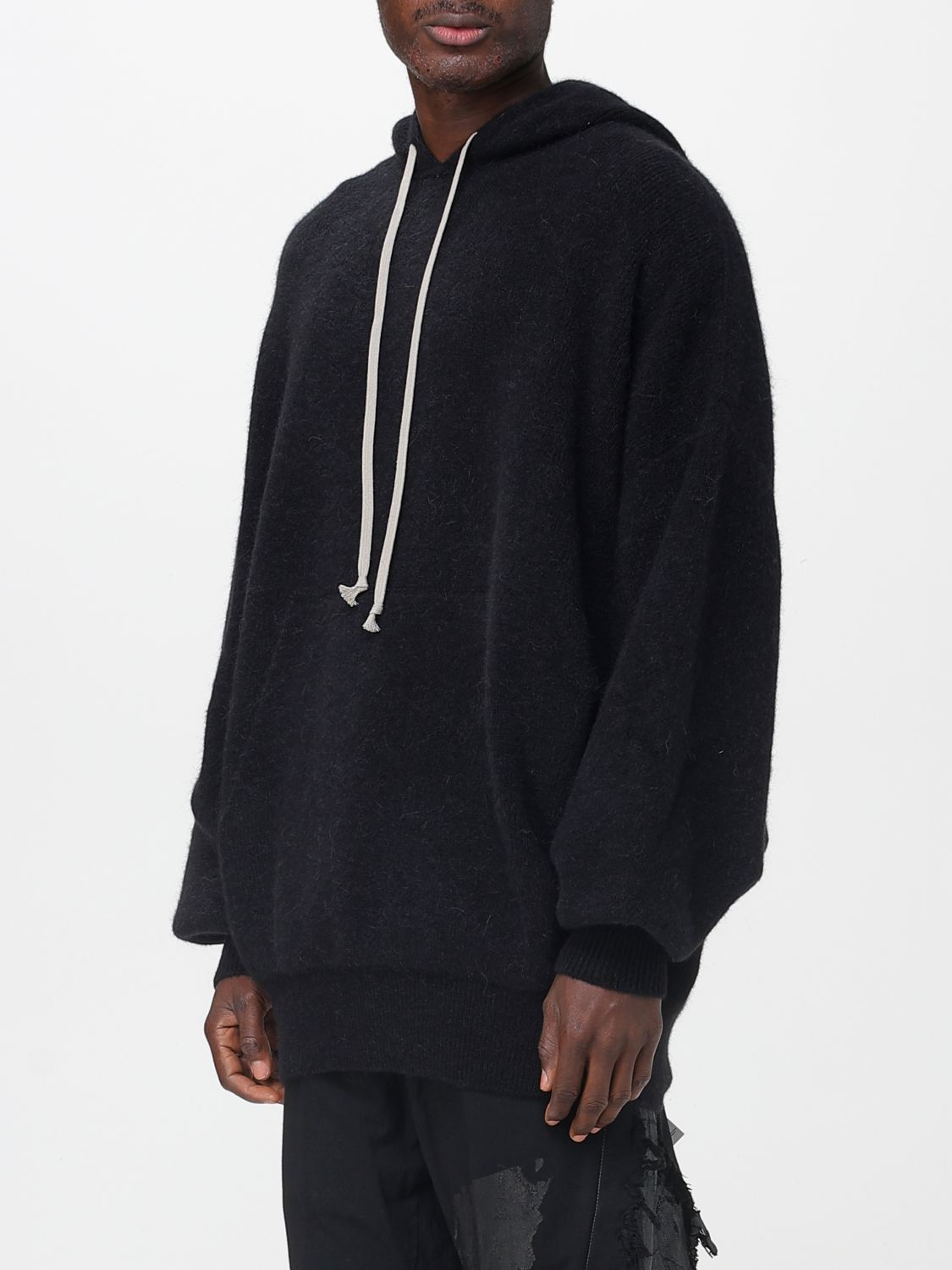 Sweater Men color Black