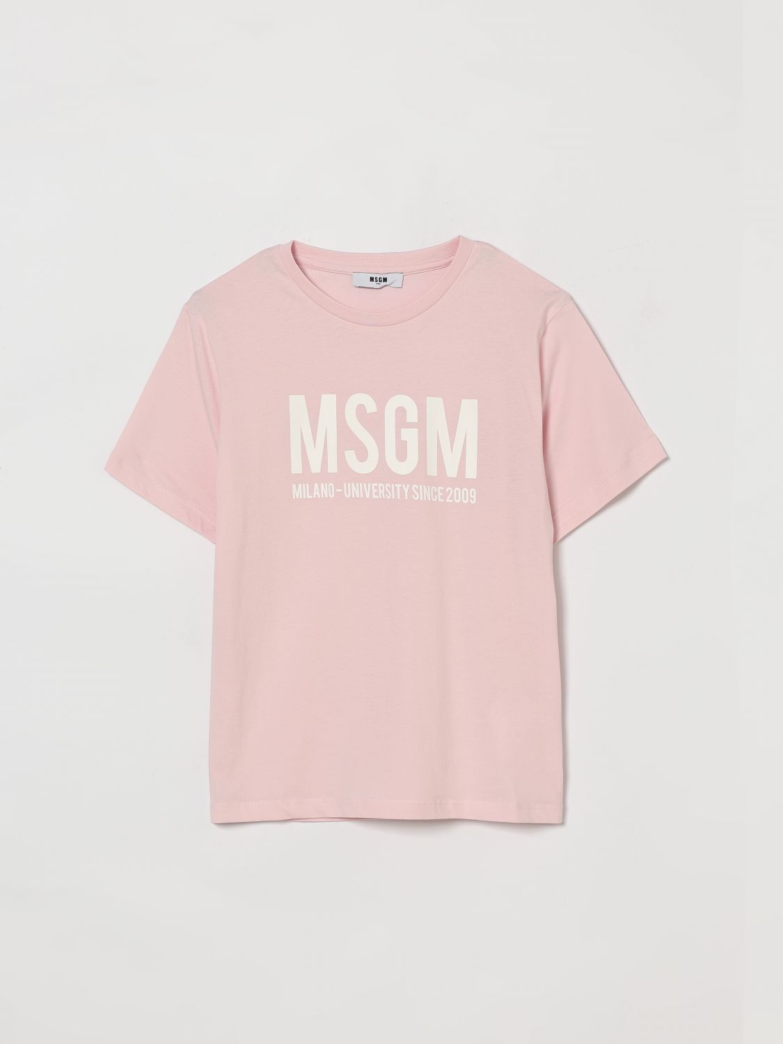 T-Shirt Kids color Pink