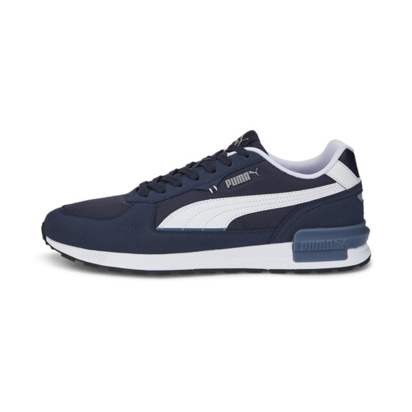 PUMA Graviton Men's Sneakers in Blue