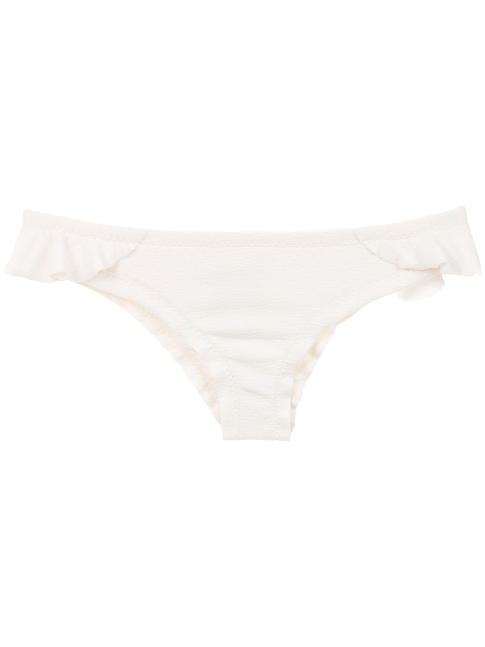 Laven bikini bottoms - Black