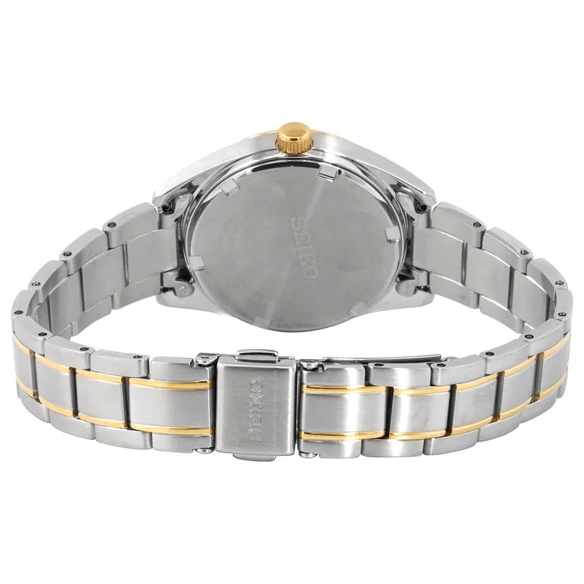 Core Quartz White Dial Ladies Watch SUR466P1