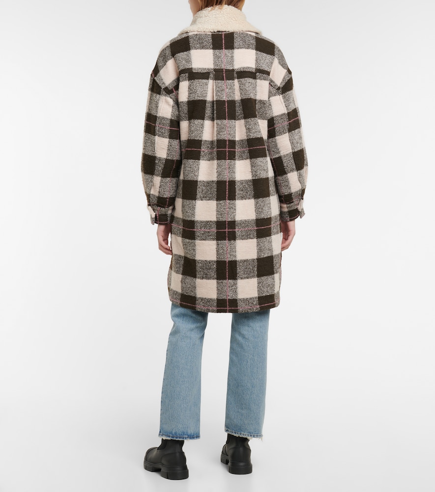 Harlow coat