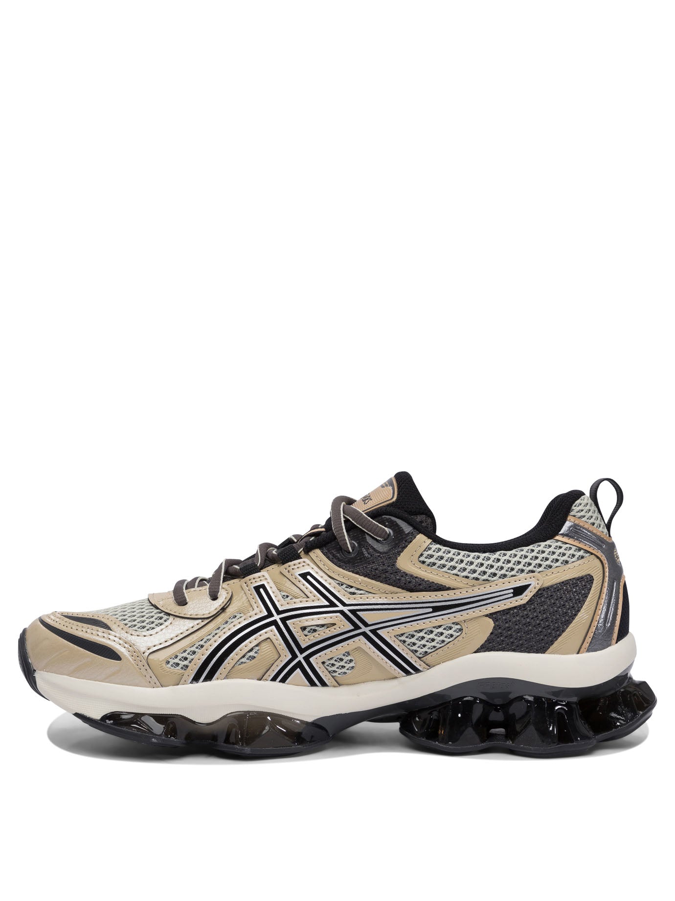 Asics Sneakers & Slip on On