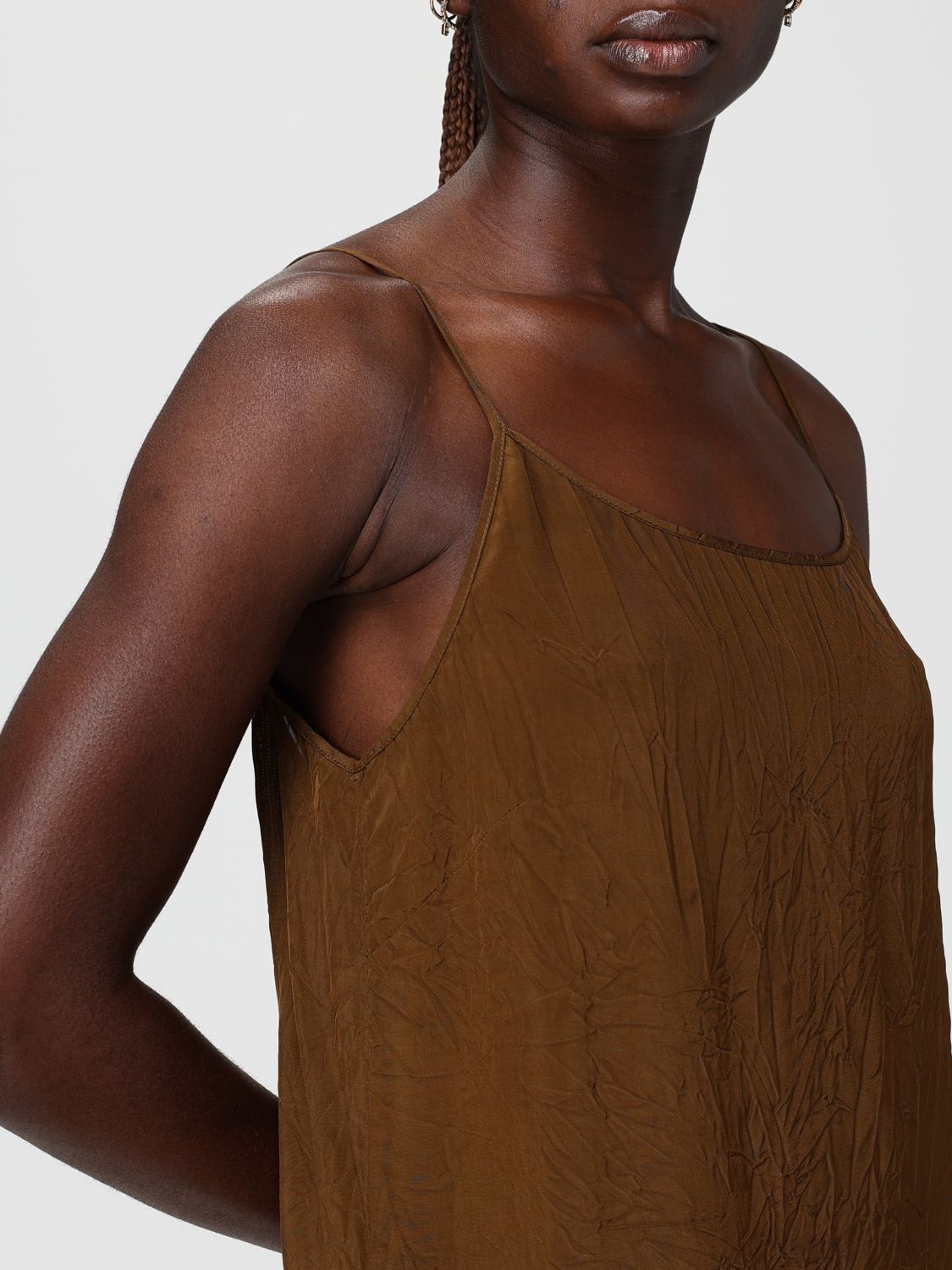 Anaya dress - Neutrals