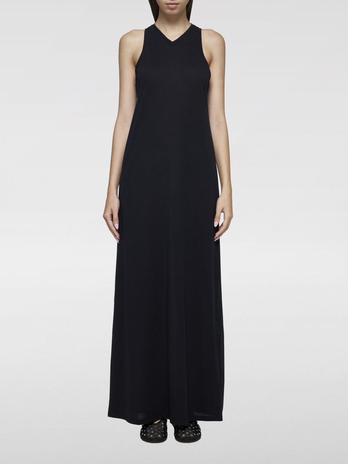 Vernetta dress - Black