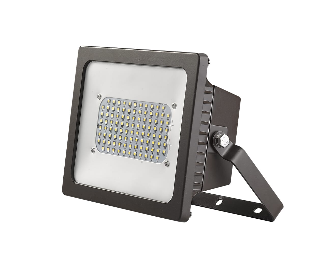 Bronze LED Floodlight from the LED Floodlights Collection