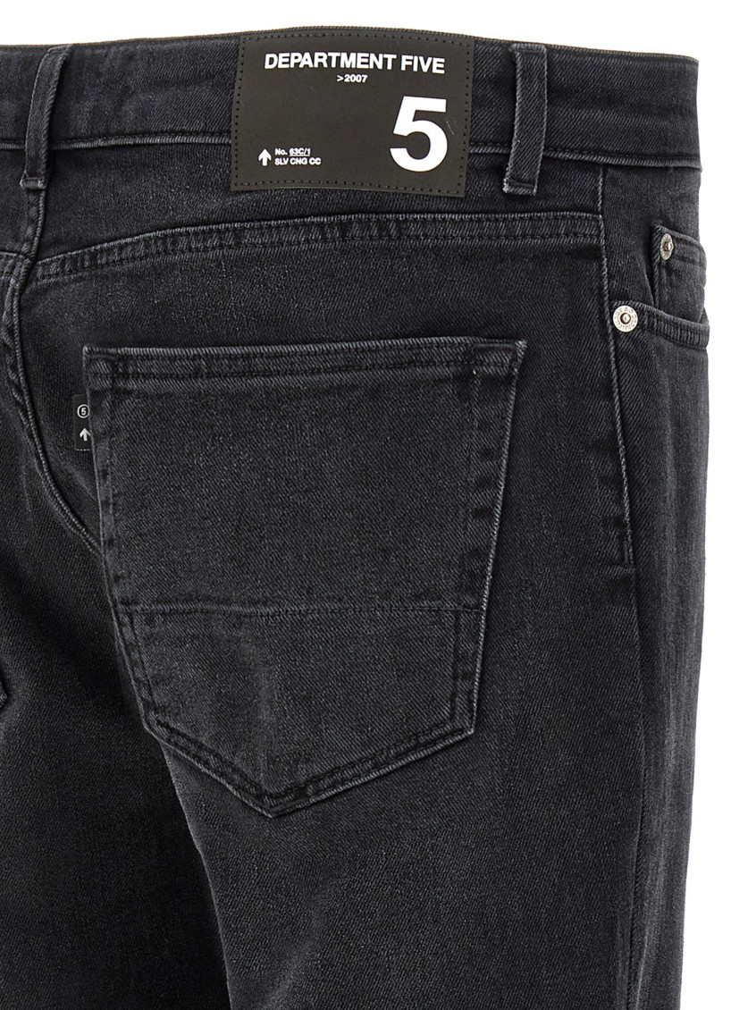 Stone Jeans