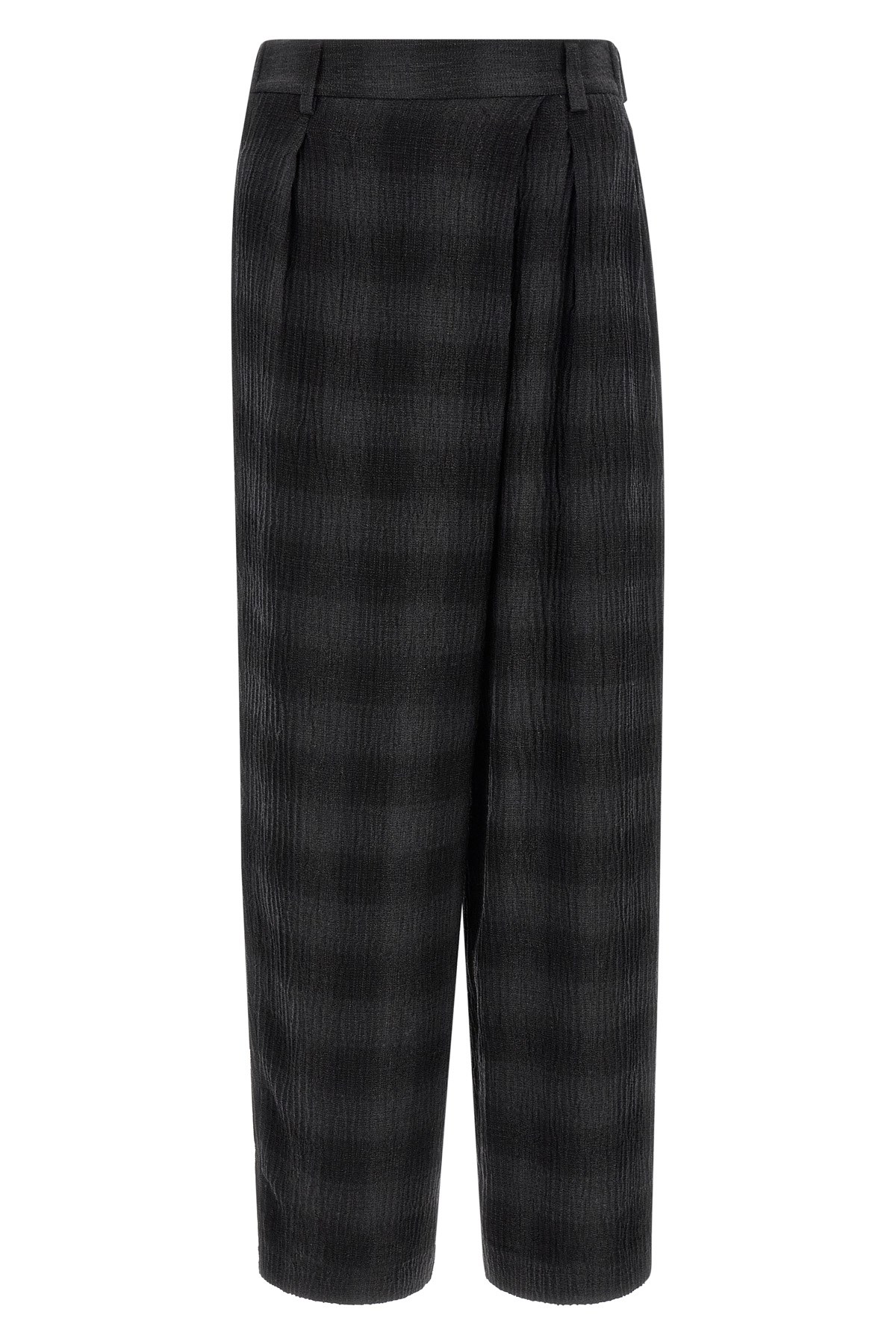 Check Pants