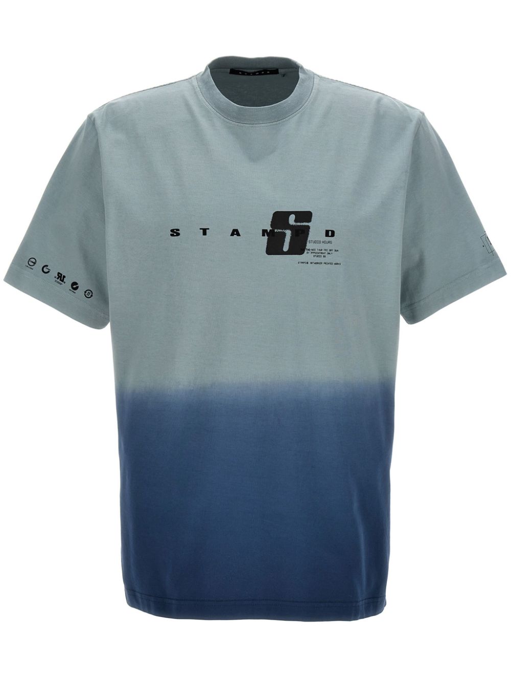 Elevation Transit T-shirt