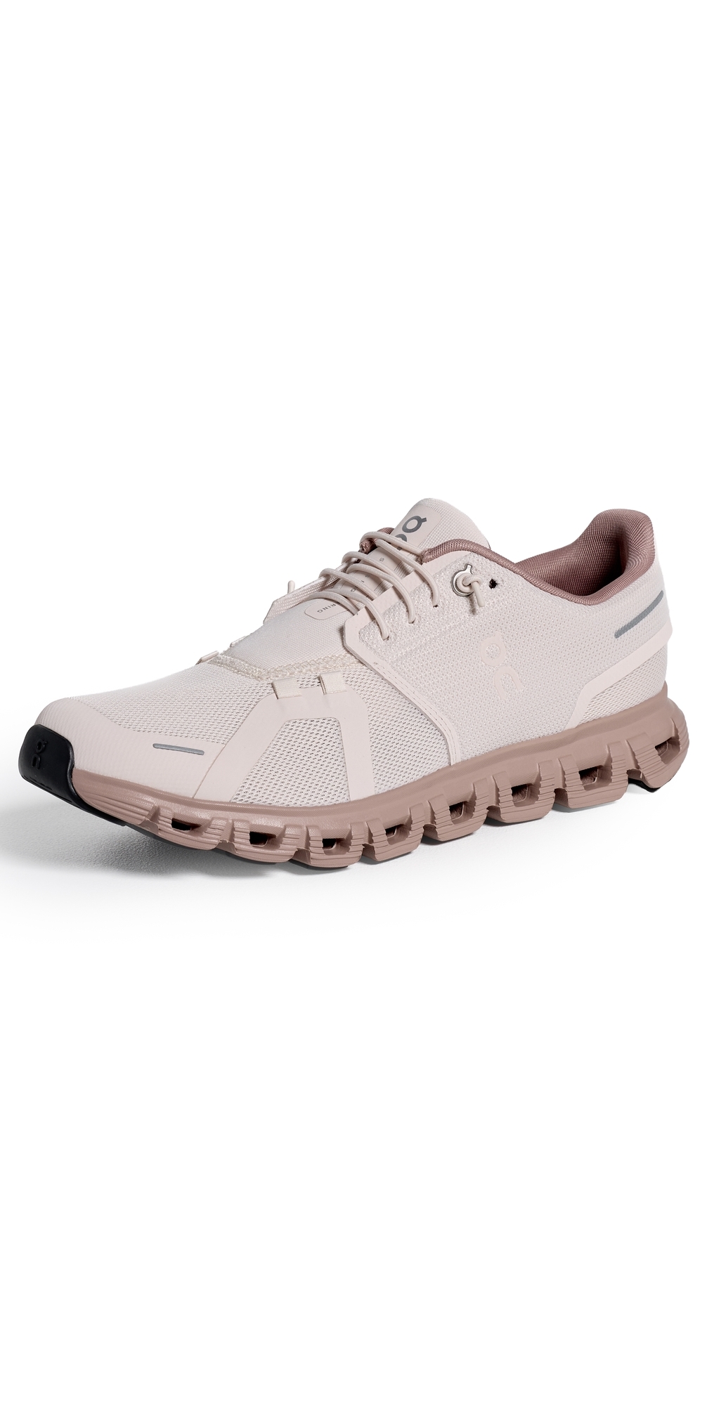 Cloud 6 Sneakers Oyster/Biscuit