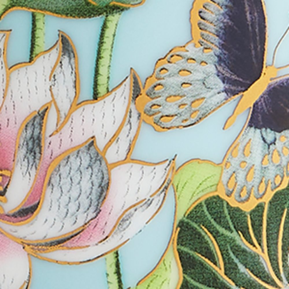 Limited Edition Waterlily Mug