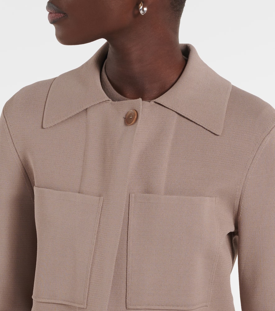 Milano jacket