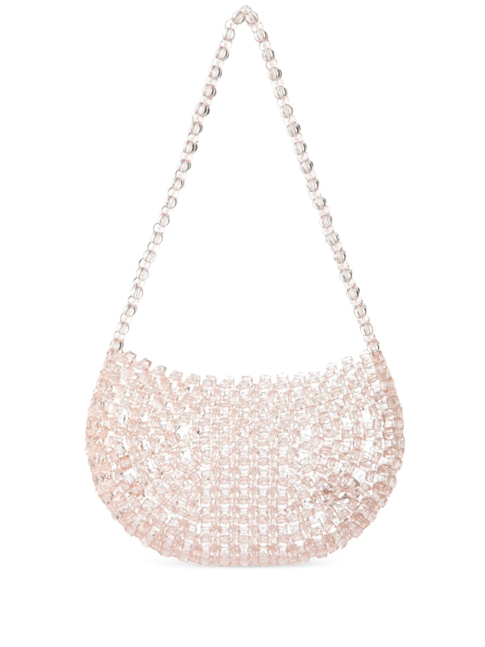 Luna mini bag - Pink