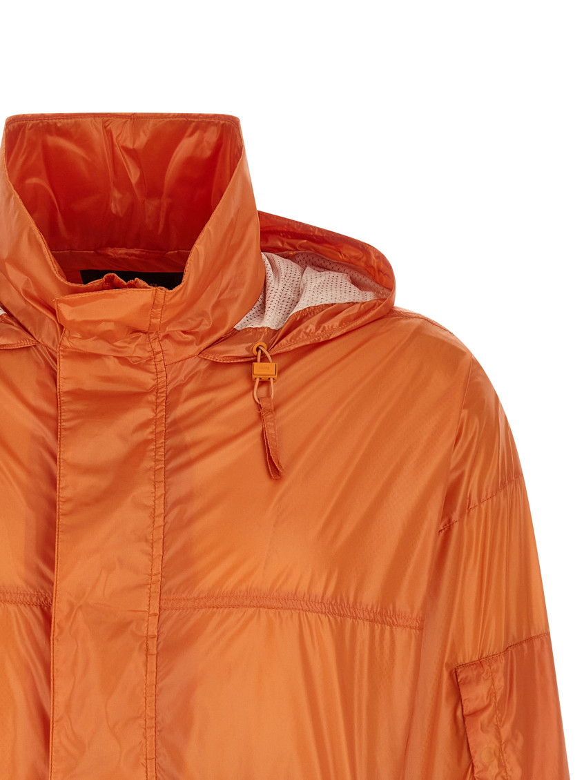 C-corle Reversible Jacket