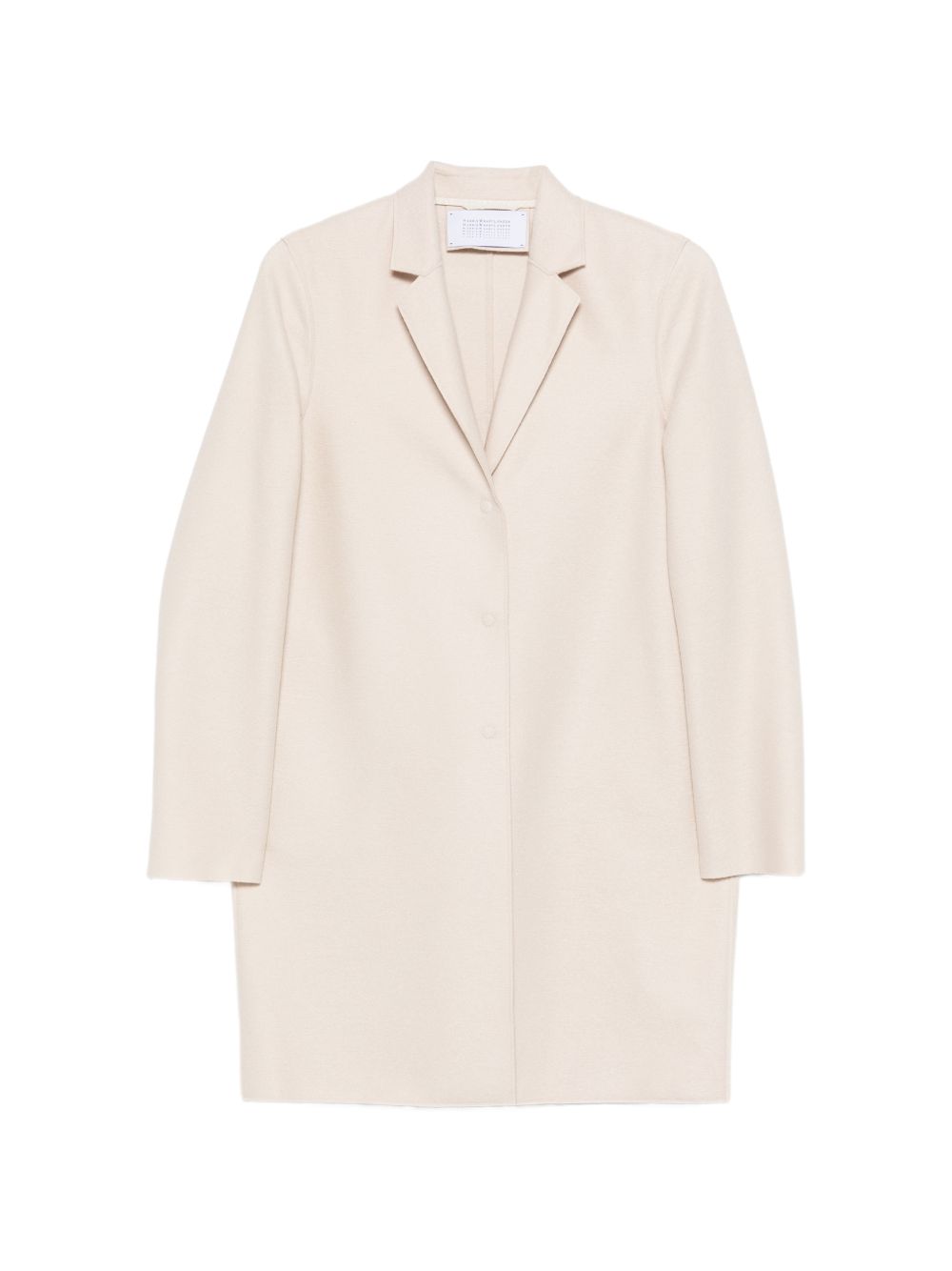 Wool coat