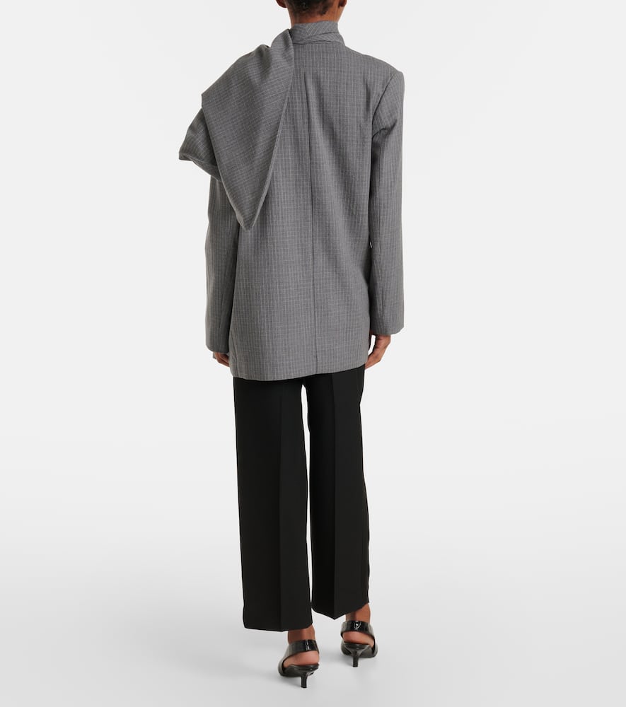 Ren wool jacket