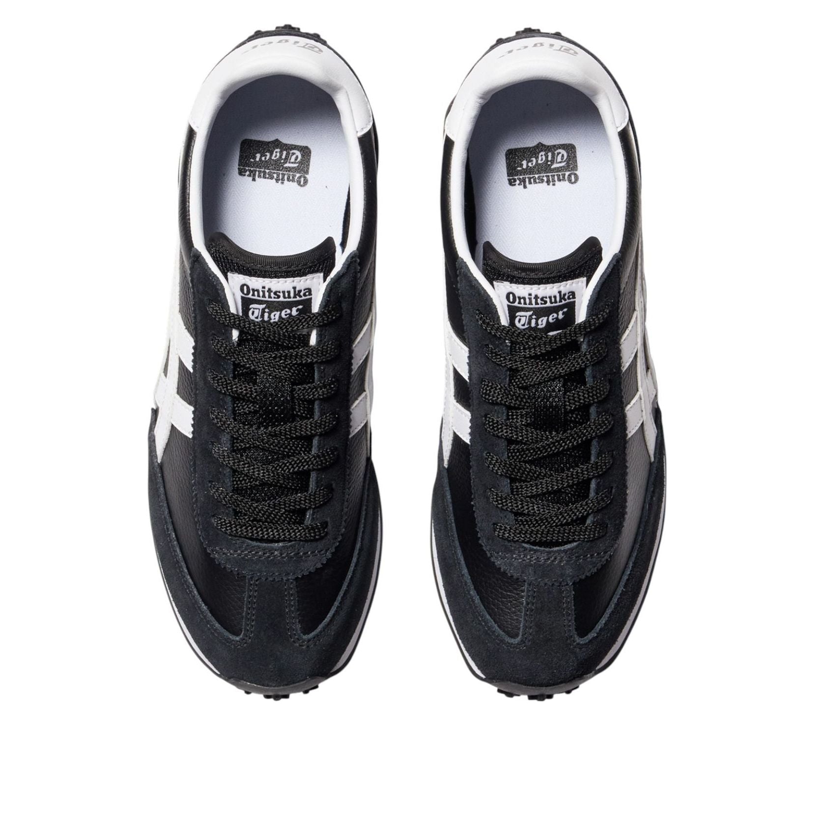 EDR 78 'Black White'