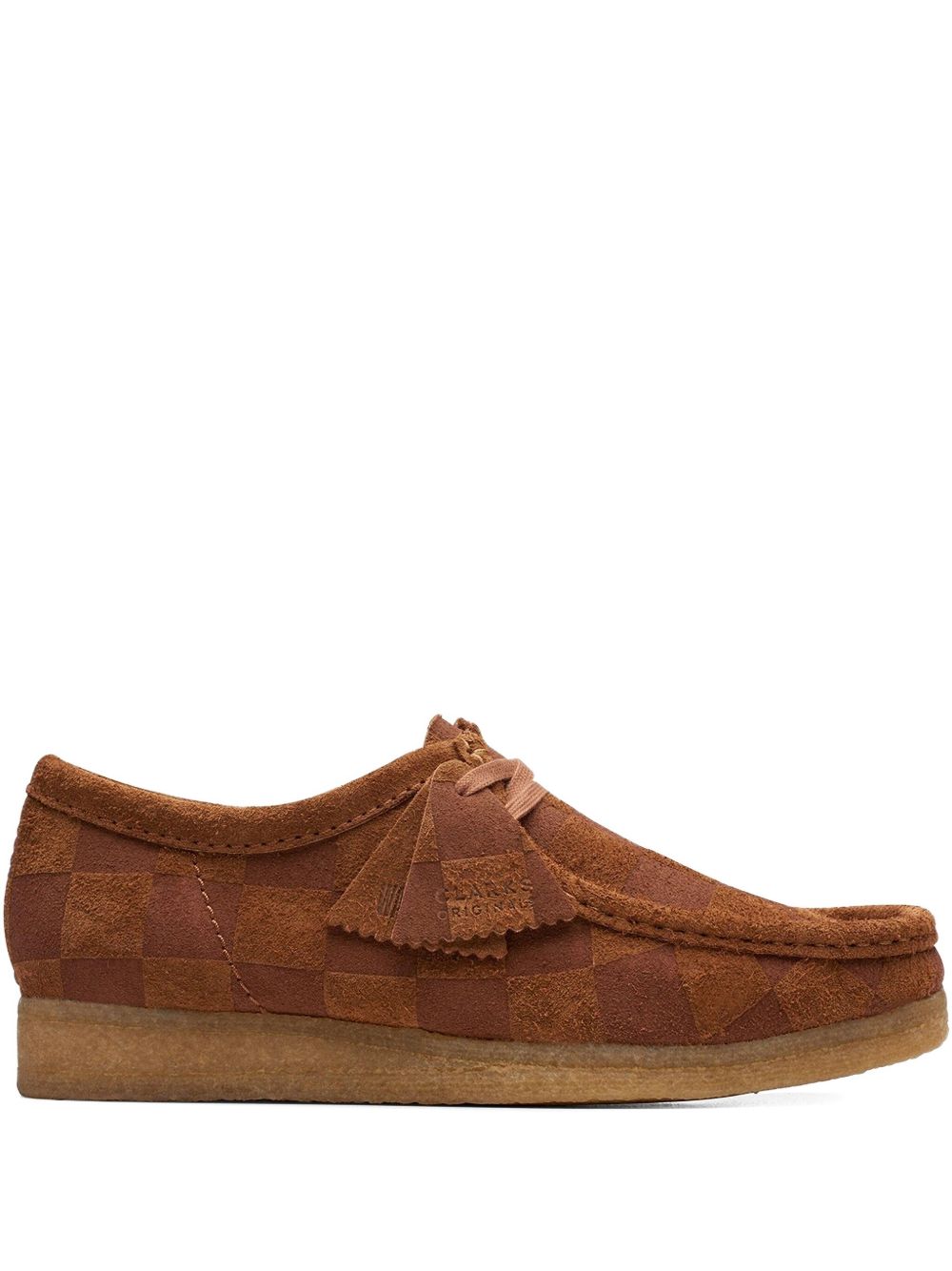 Clarks Men's Wallabee Oxford