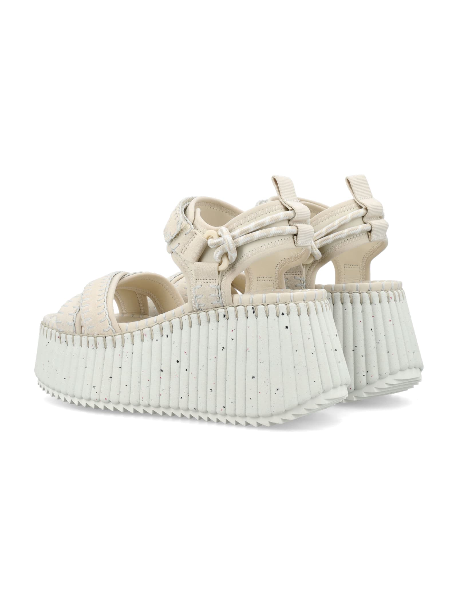Nama Platform Sandals