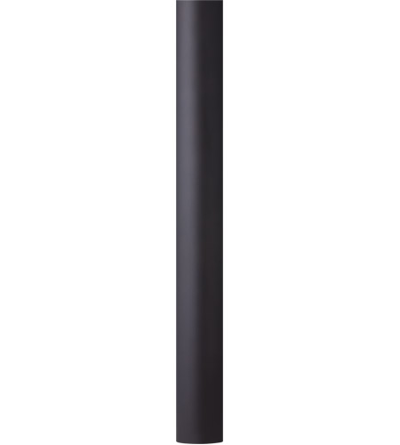 Heritage Copper Outdoor Post from the Outdoor Posts Collection