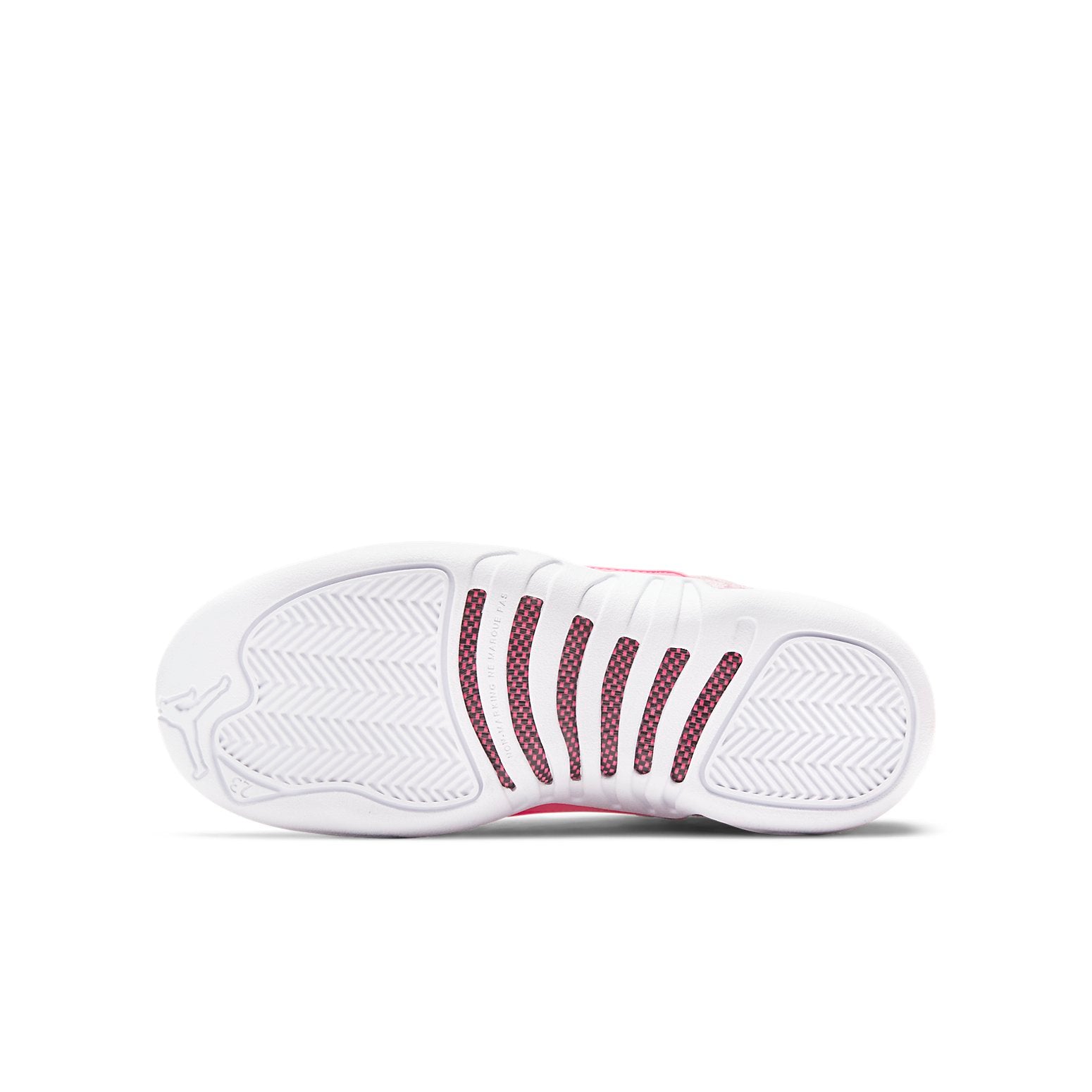 (GS) 12 Retro 'Arctic Pink'