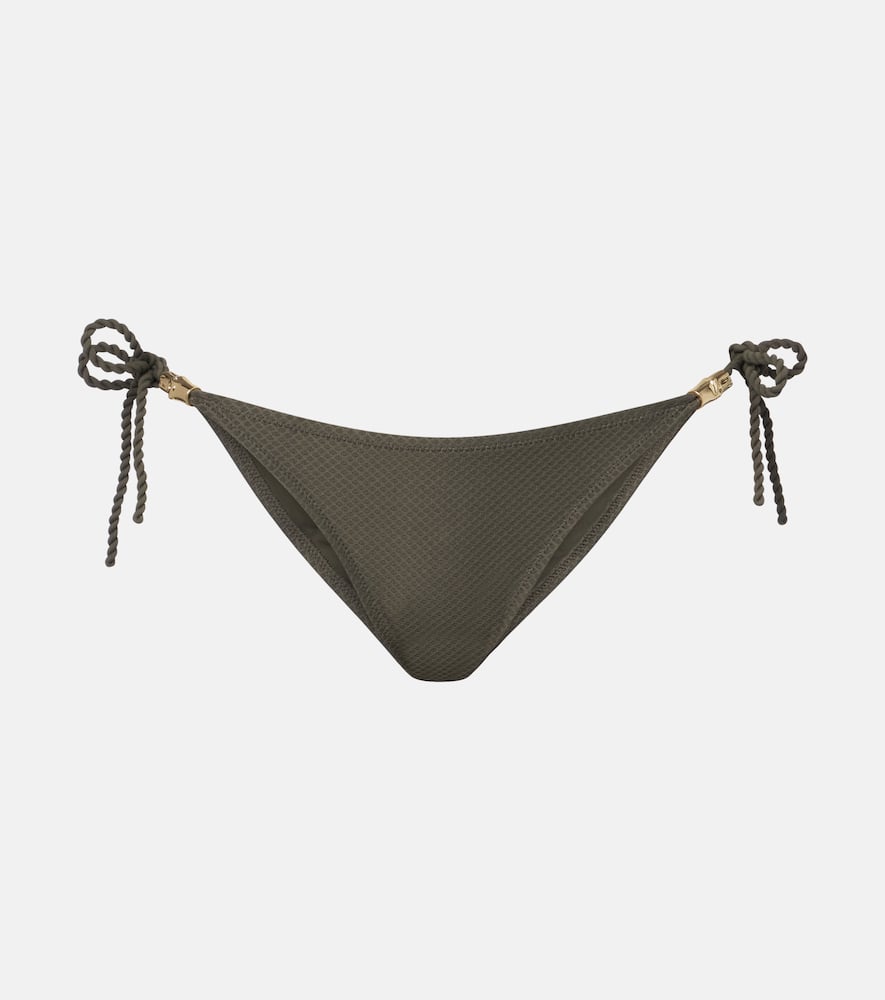 Core bikini bottoms