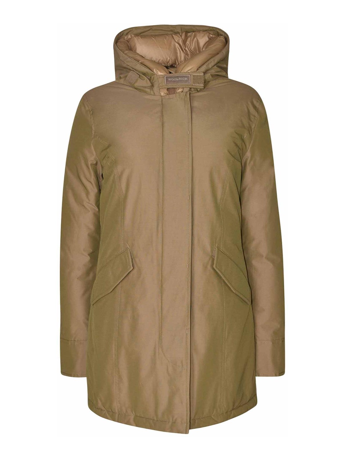 Parkas