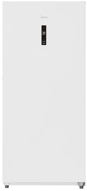 Midea 30" Upright Freezer MRU21F5BWW