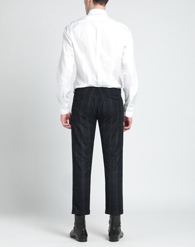 At. p.co Man Pants Navy blue