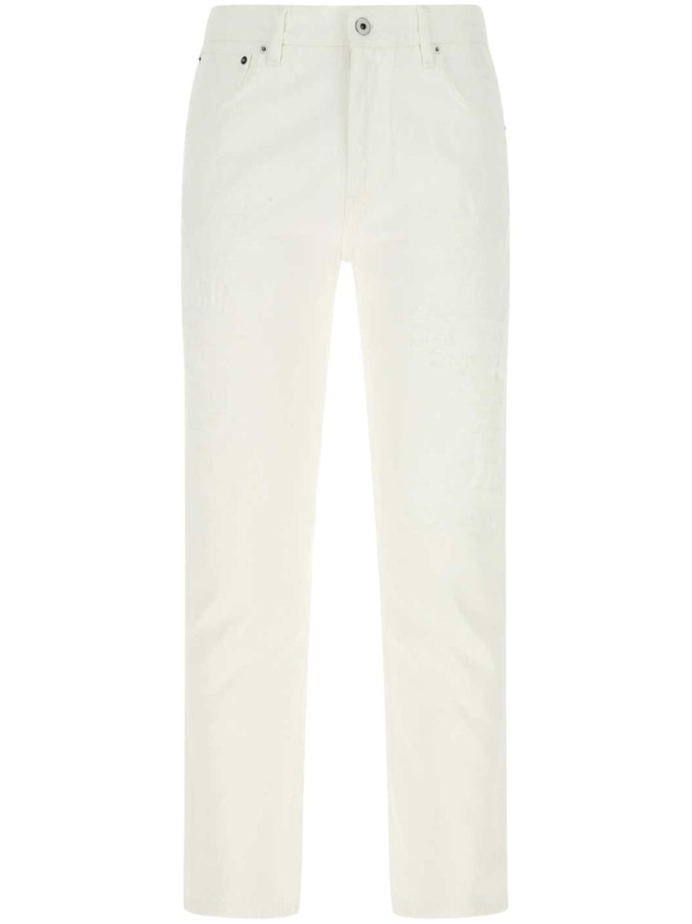 Cheswick jeans - White