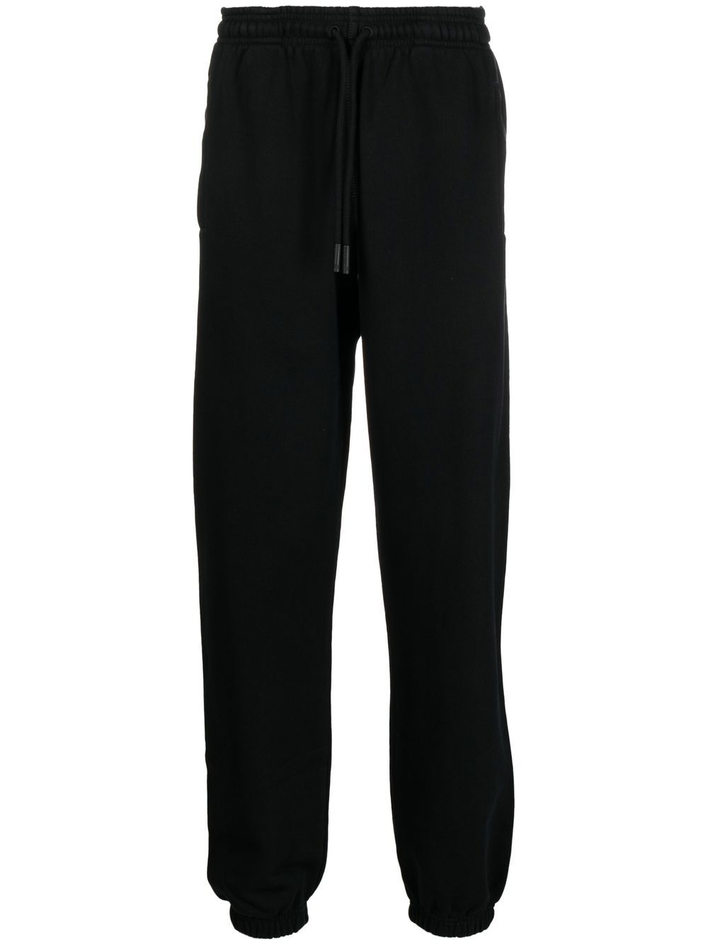 CROSS RELAX SWEATPANTS BLACK NC WHITE