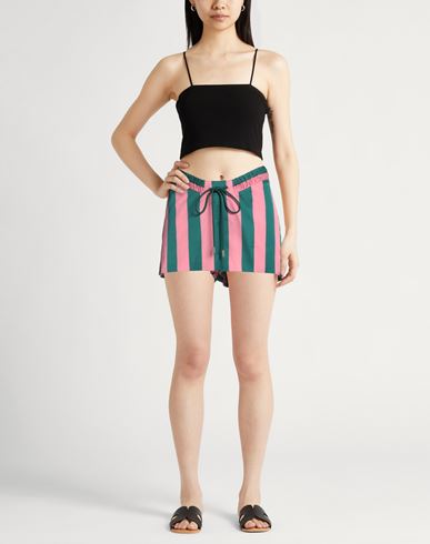 Woman Shorts & Bermuda Shorts Pink