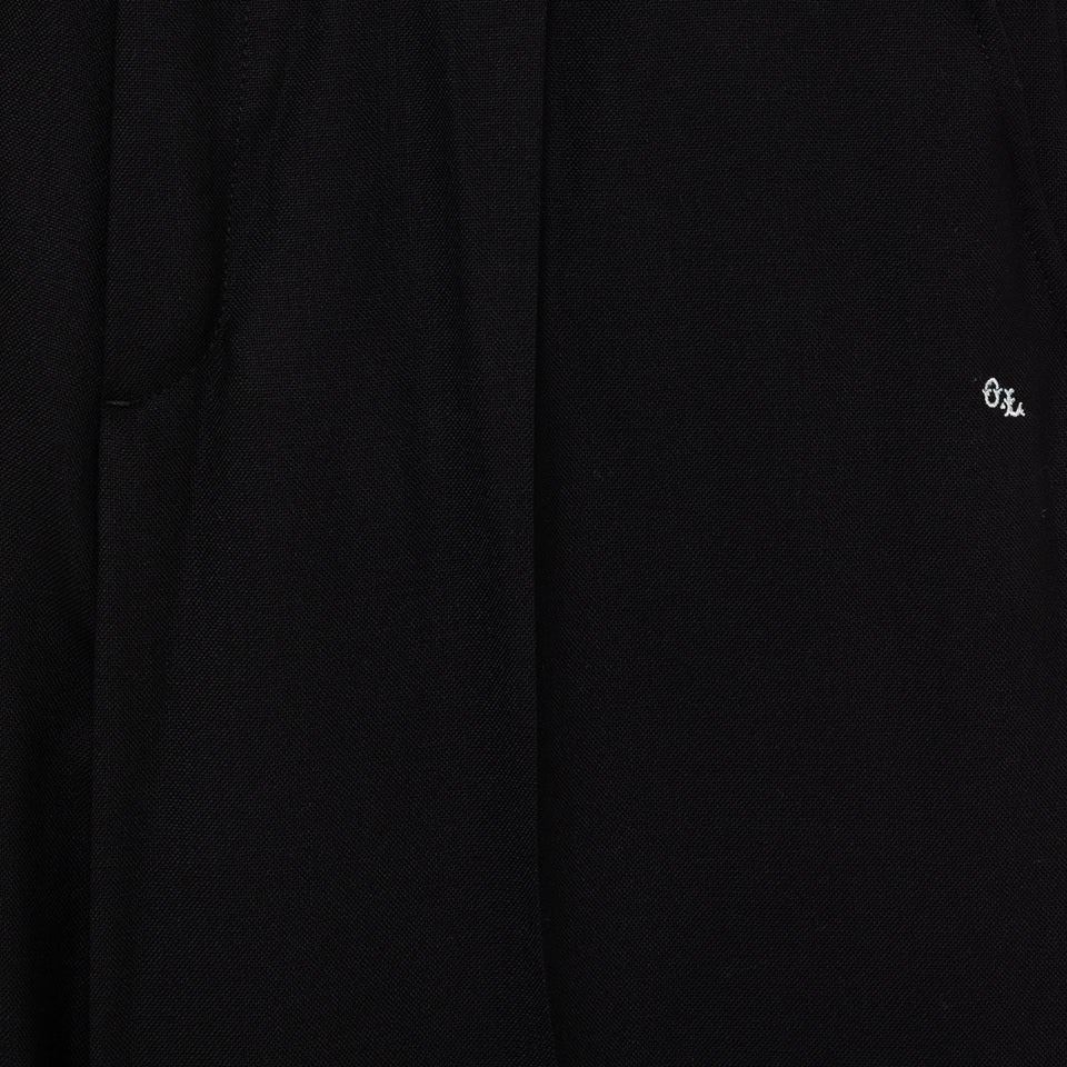 Borrowed Chino Pants