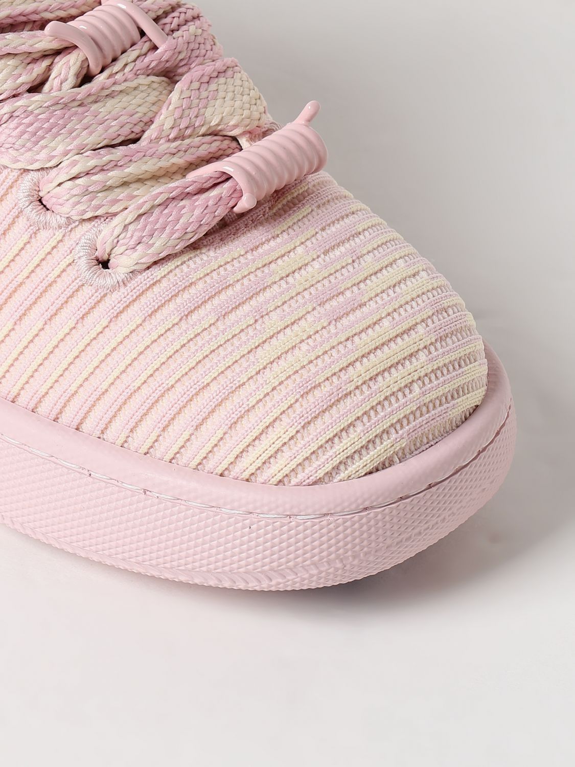 Sneakers Woman color Pink