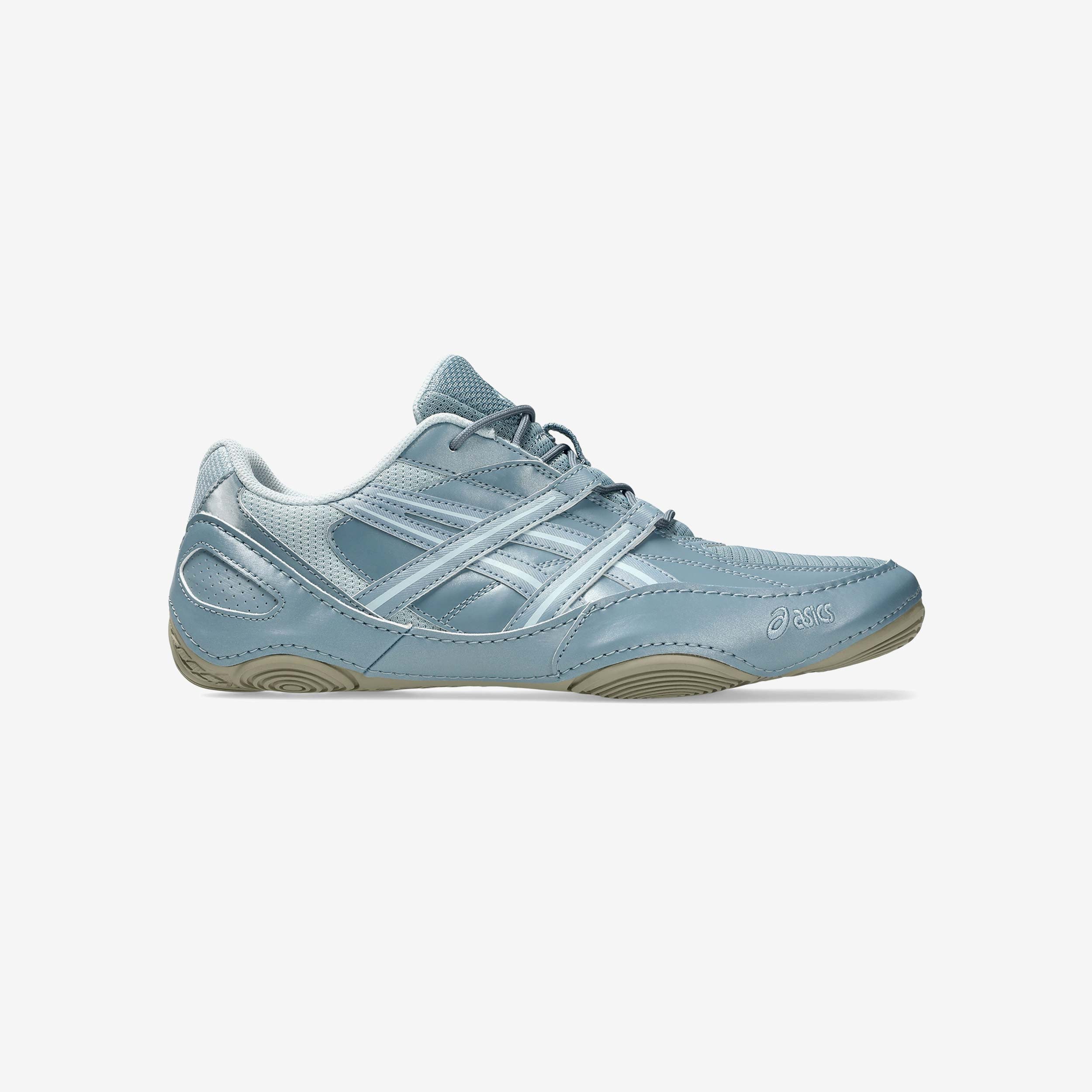 ASICS SportStyle Hypersync - SLATE BLUE/STORM CLOUD - unisex