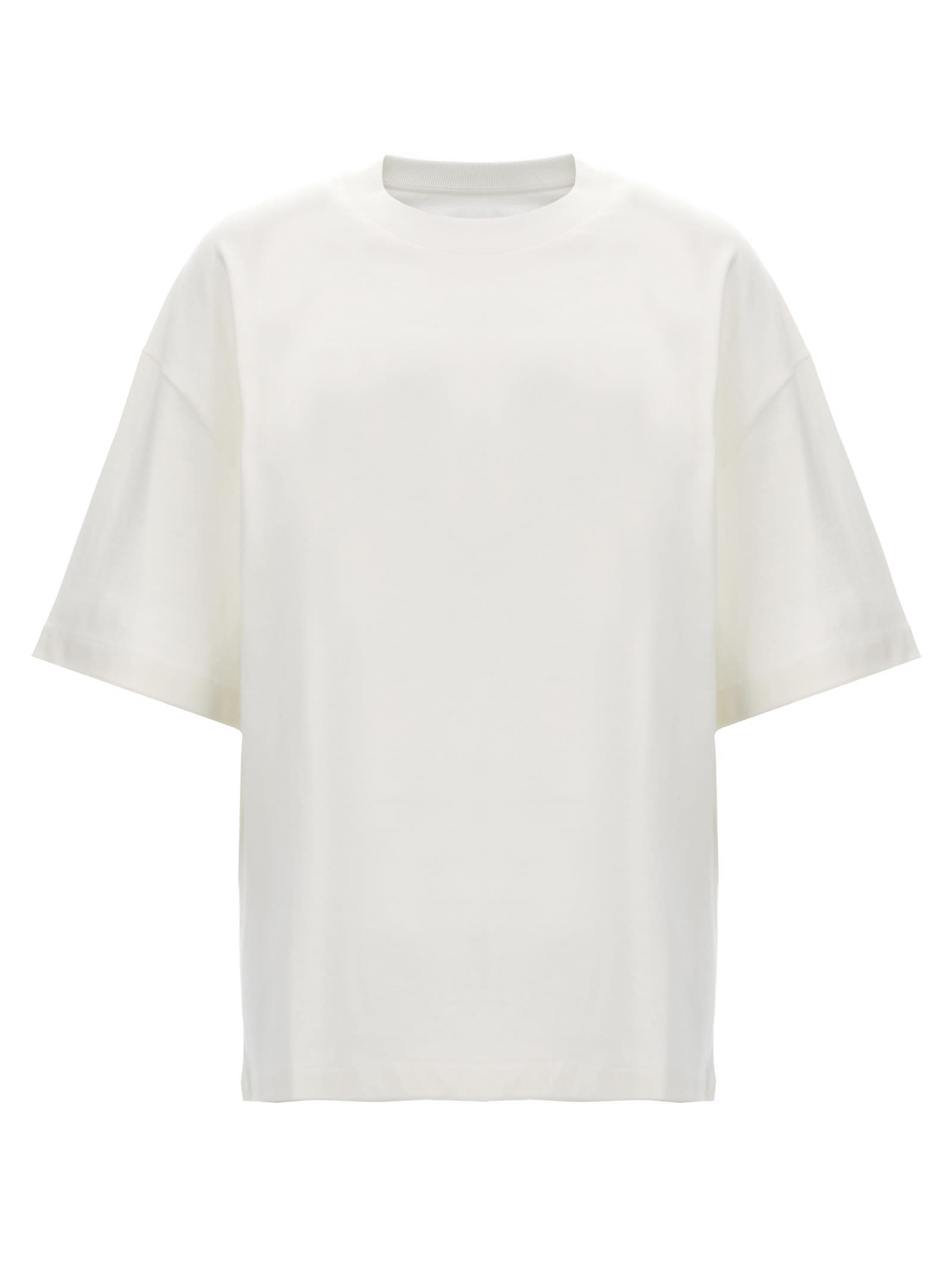 Logo Print T-Shirt