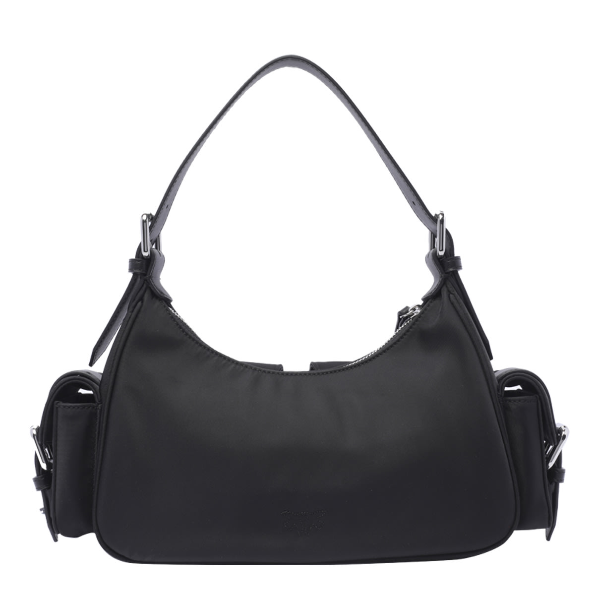 Cargo Shoulder Bag