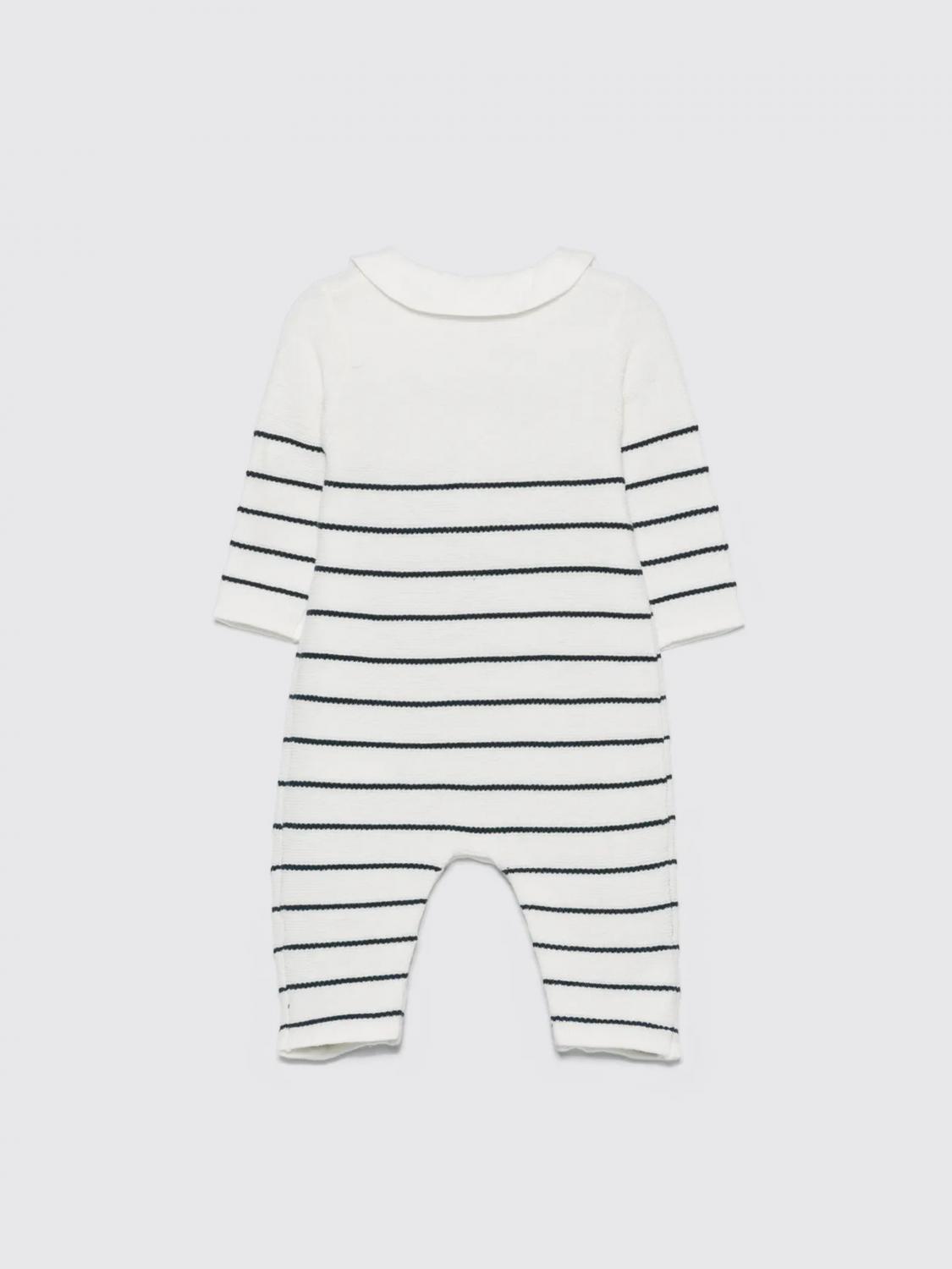 Tracksuits TARTINE ET CHOCOLAT Kids color White