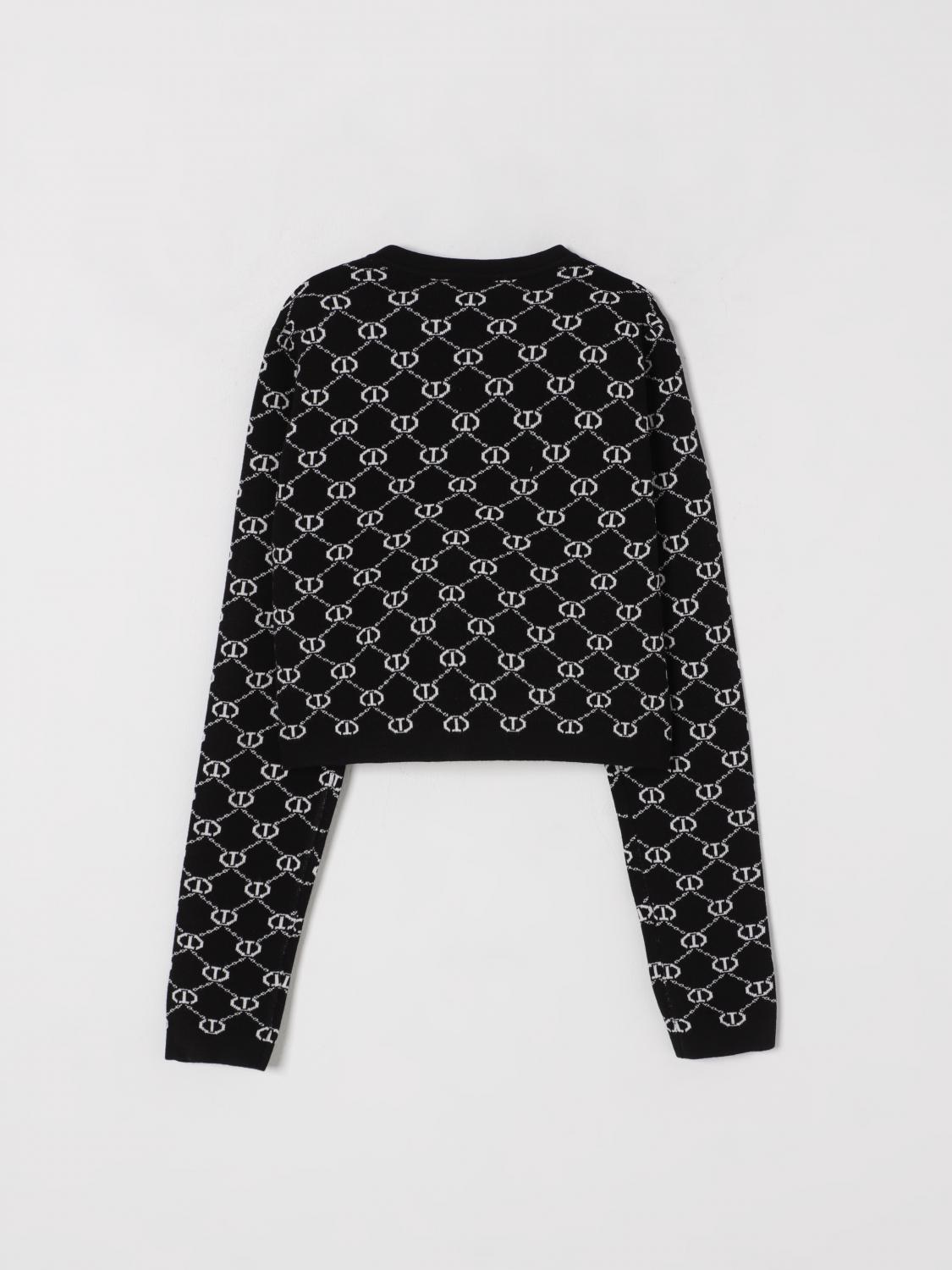 Jacket Kids color Black