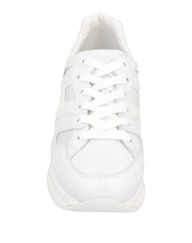 Woman Sneakers White