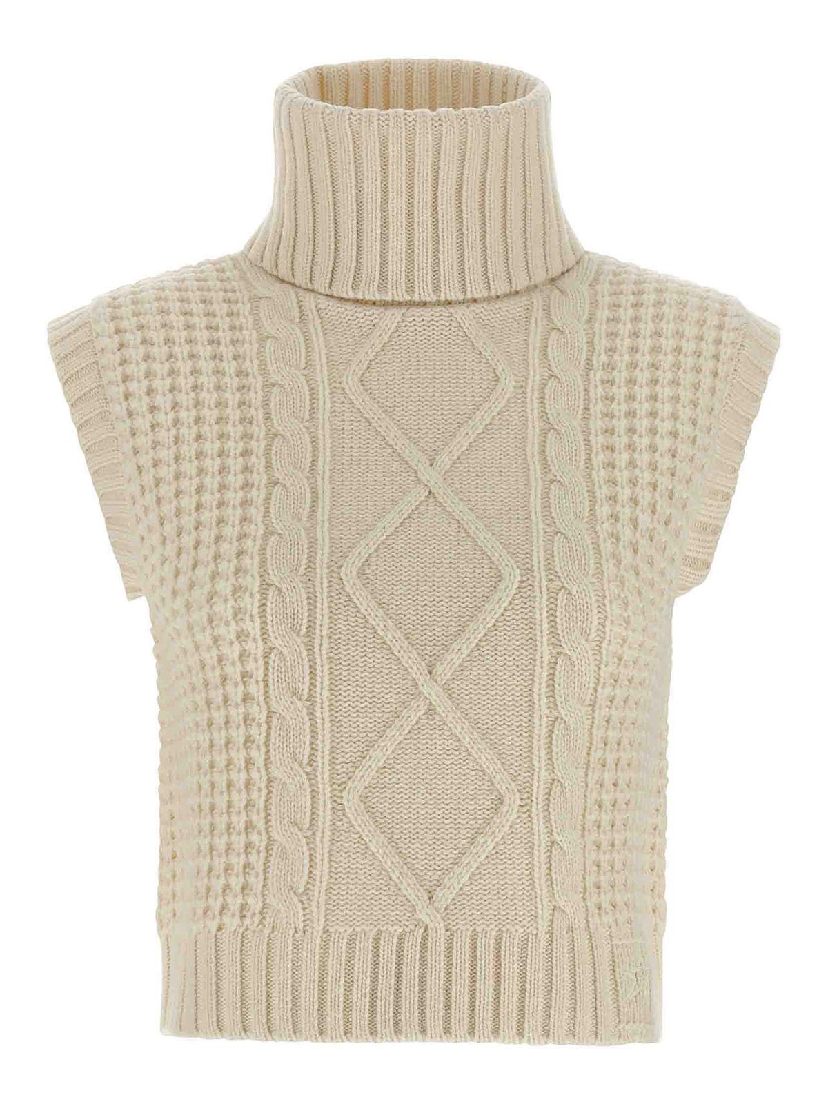 Crystal Vest