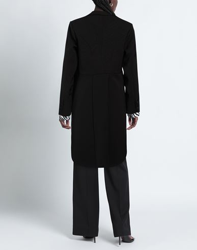 Woman Blazer Black