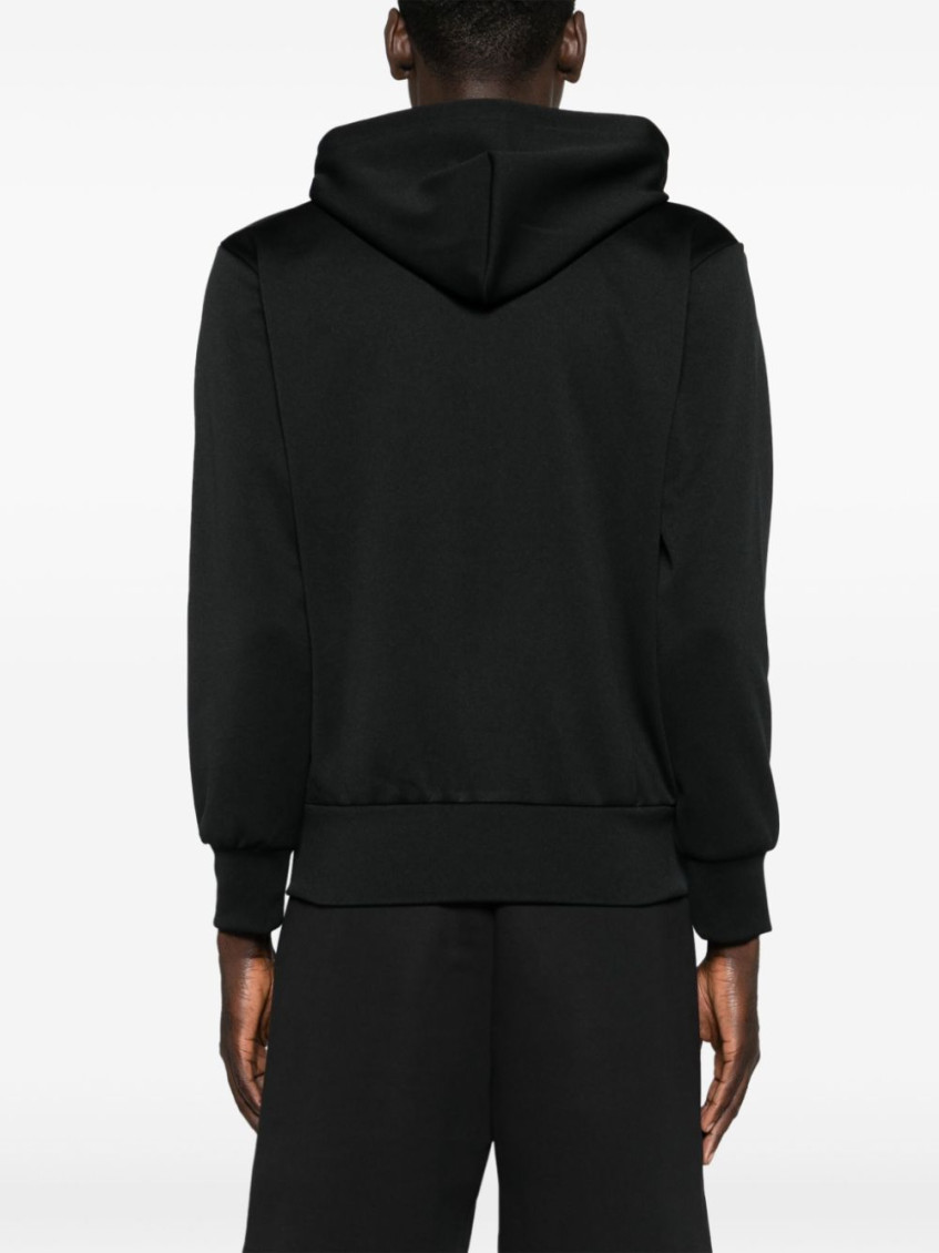 Play Zip Hooded Sweatshirt